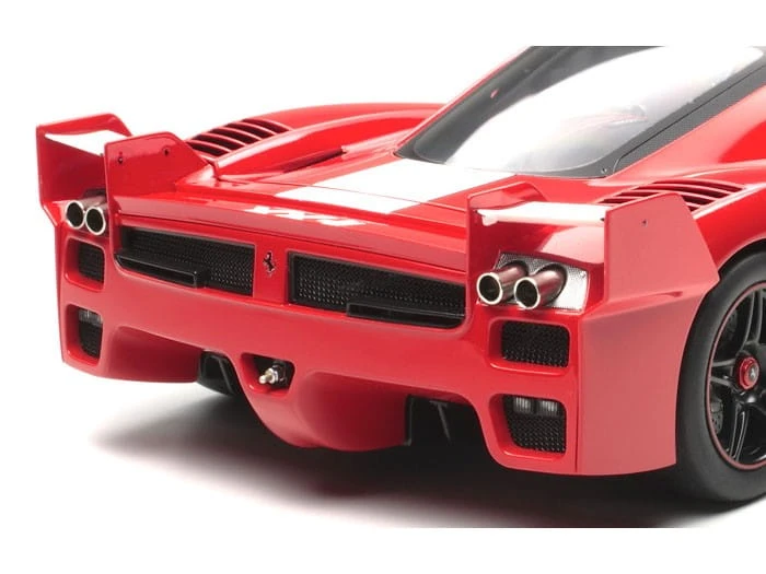 Samochód Ferrari FXX 24292 Tamiya