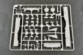 Czołg T-72B1 MBT 09555 Trumpeter