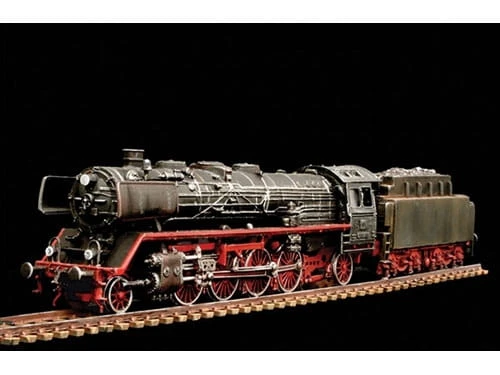 Lokomotywa parowa BR 41 8701 Italeri