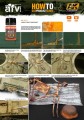 Weathering Light rust deposits AK4111 AK Interactive
