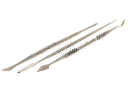 Dłuto modelarskie dwustronne 50819 Italeri