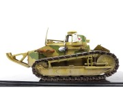 Czołg Renault FT-17 1001 Takom