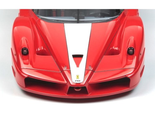 Samochód Ferrari FXX 24292 Tamiya