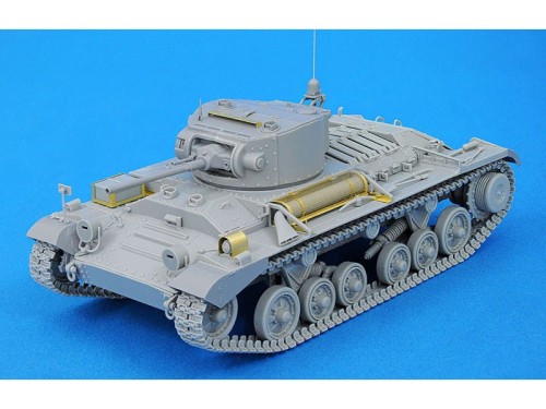 Czołg Valentine Mk.VI 35123 MiniArt