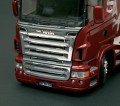 Ciągnik Scania R620 Atelier 3850 Italeri