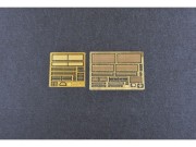 Czołg T-10 05545 Trumpeter