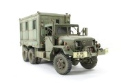 Ciężarówka wojskowa M-109A3/M-185A3 AF35304 AFV