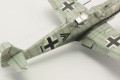 Samolot Messerschmitt Bf 109G-5 82112 Eduard