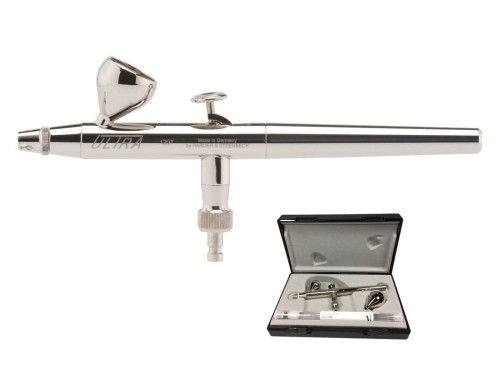 Aerograf dwufunkcyjny Ultra 2w1 125533 Harder