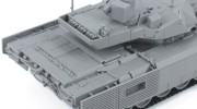 Czołg T-14 Armata 5056 Zvezda