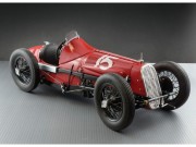 Samochód Fiat 806 Grand Prix 4702 Italeri