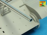 Lufa D-10S 100mm do SU-101 35L219 Aber