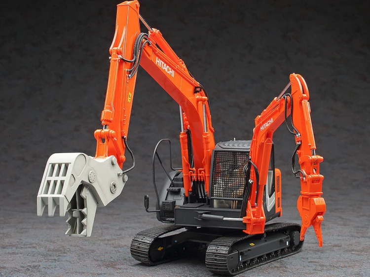 Kruszarka szczękowa Hitachi ASTACO NEO SP361 52161 Hasegawa
