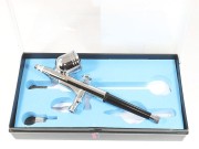 Kompresor z aerografem zestaw AA-812K 19397 Amazing Art