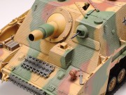 Działo Sturmpanzer IV Brummbar Late 35353 Tamiya