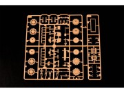 Czołg VK4502 (P) Vorne 82444 Hobby Boss