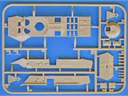 Transporter opancerzony BTR-80 Early 72171 ACE