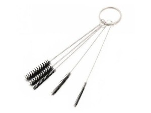 Wyciory C5 do czyszczenia aerografu