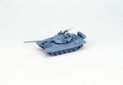 Czołg T-72B/B1 UA72006 Modelcollect