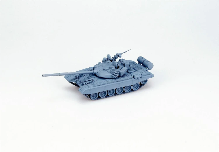 Czołg T-72B/B1 UA72006 Modelcollect