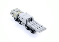 Wyrzutnia rakiet BAL-E na MZKT-7930 UA72030 Modelcollect