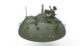  Czołg T-54A 37009 MiniArt