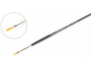 Pędzelek modelarski płaski HF 02 87045 Tamiya