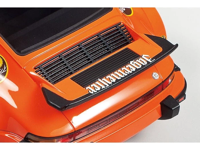 Porsche 934 Turbo RSR 24328 Tamiya