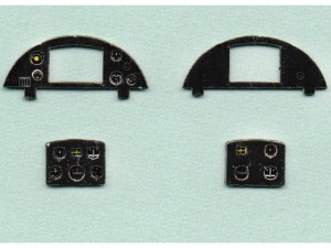 Fototrawiona tablica do Po-2/U-2 LNB