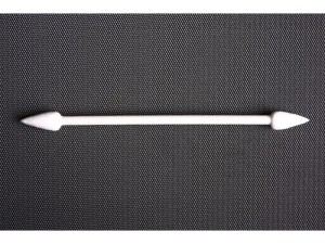 Waciki modelarskie Craft Cotton Swab M Triangular Medium