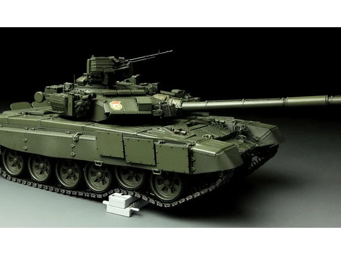 Czołg T-90A TS-006 Meng