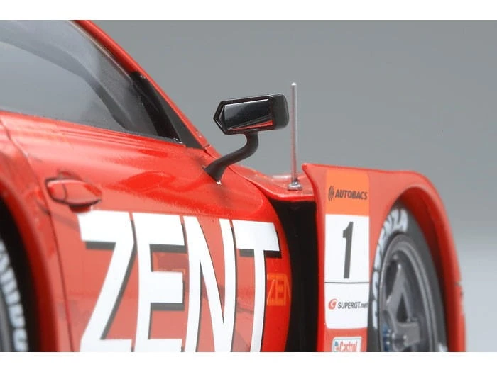 Lexus SC430 Super GT 2006 24303 Tamiya