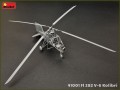 Śmigłowiec Flettner Fl 282 Kolibri 41001 MiniArt