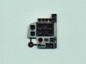 Fototrawiona tablica do Blenheim Mk.I