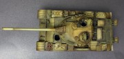  Czołg T-54A 37009 MiniArt