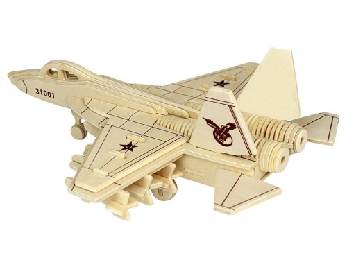 Samolot Shenyang J-31 składanka P249
