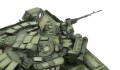 Czołg T-72B3 TS-028 Meng