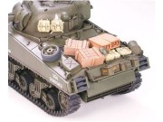 Czołg M4A3 Sherman 75mm 35250 Tamiya