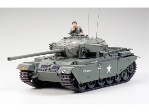 Czołg Centurion Mk.III