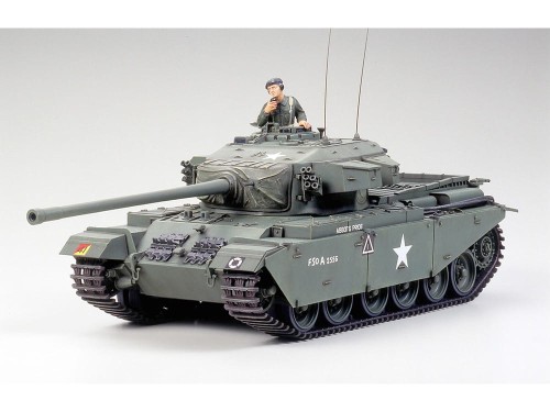 Czołg Centurion Mk.III 25412 Tamiya
