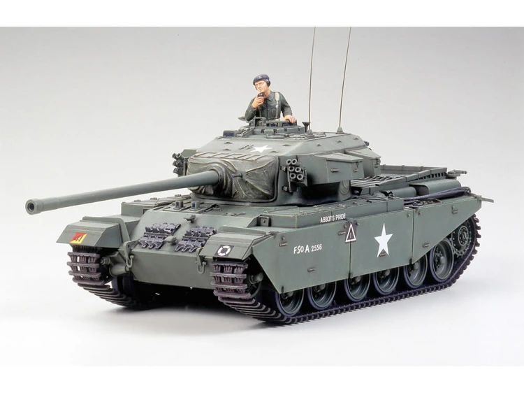 Czołg Centurion Mk.III 25412 Tamiya