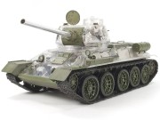 Czołg T-34/85 No.183 Factory 1944 AF35S55 AFV