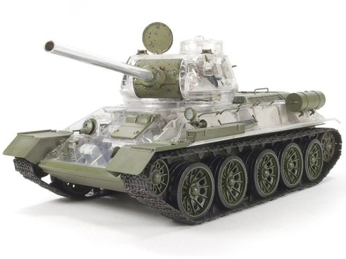 Czołg T-34/85 No.183 Factory 1944 AF35S55 AFV