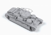 Czołg średni T-28 5064 Zvezda