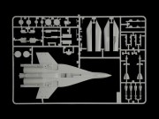 Samolot Mikoyan MiG-29A Fulcrum 1377 Italeri