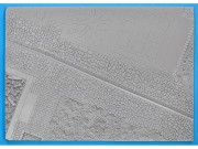 Ruiny budynków z Bliskiego Wschodu 36056 MiniArt