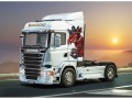 Scania R730 V8 Streamline Highline 3932 Italeri