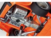 Porsche 934 Turbo RSR 24328 Tamiya