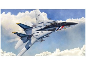 Samolot Grumman F-14a Tomcat
