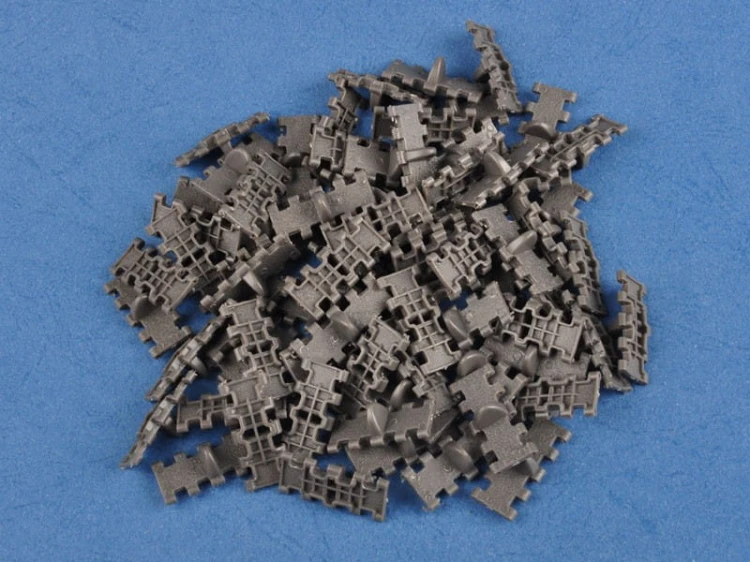 Czołg T-34/85 82602 Hobby Boss